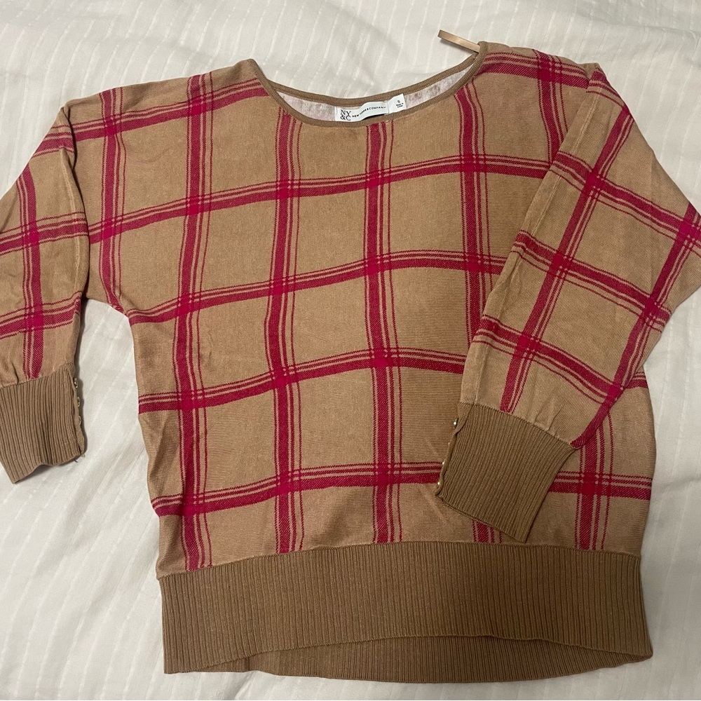 NY&Company sweater